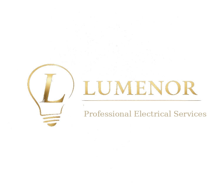 Lumenor – Professional Electrical Services
